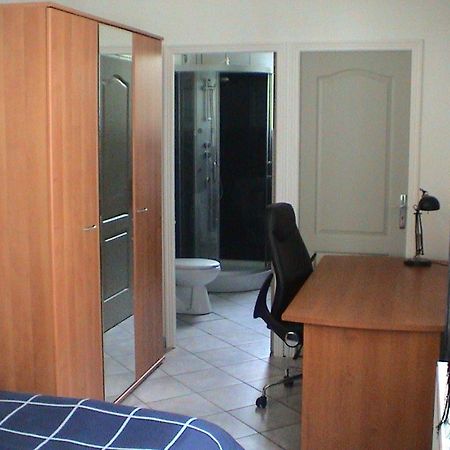 Homestay Lille Exteriér fotografie