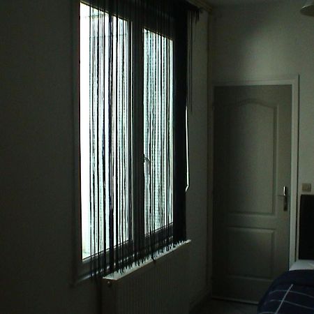 Homestay Lille Exteriér fotografie