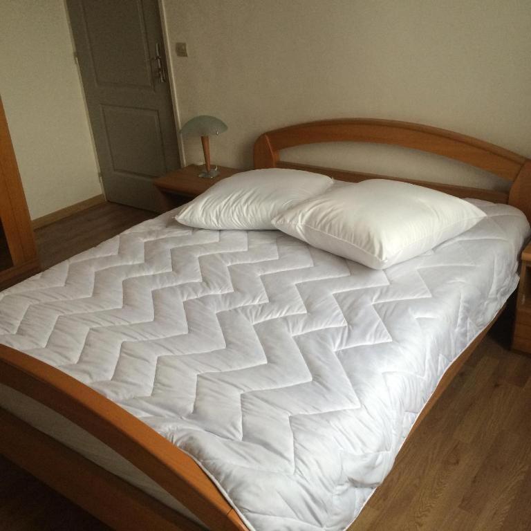 Homestay Lille Exteriér fotografie