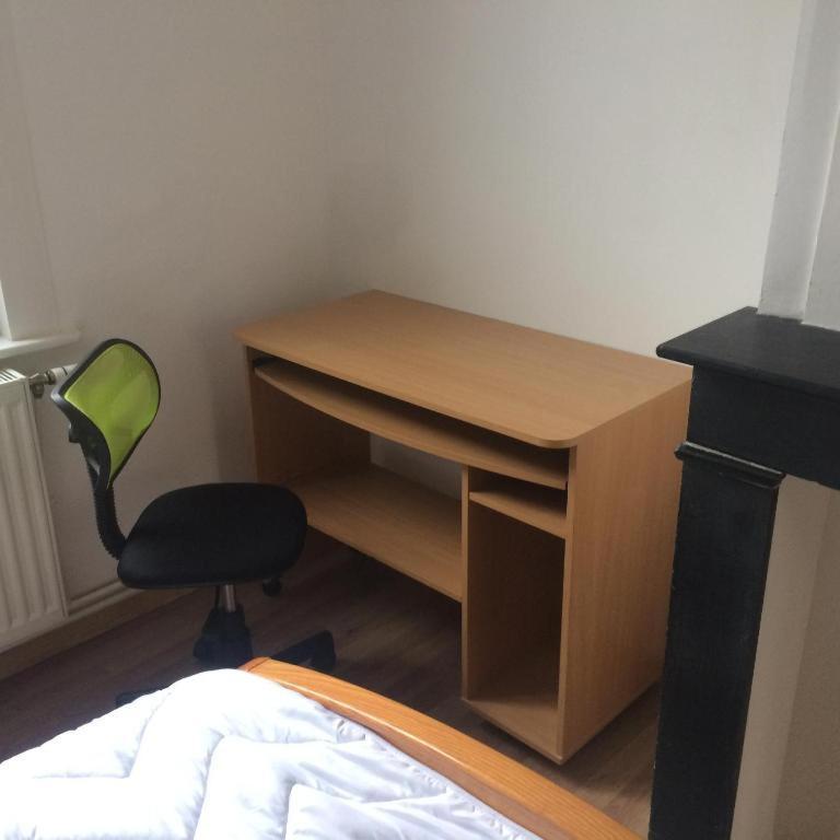 Homestay Lille Exteriér fotografie