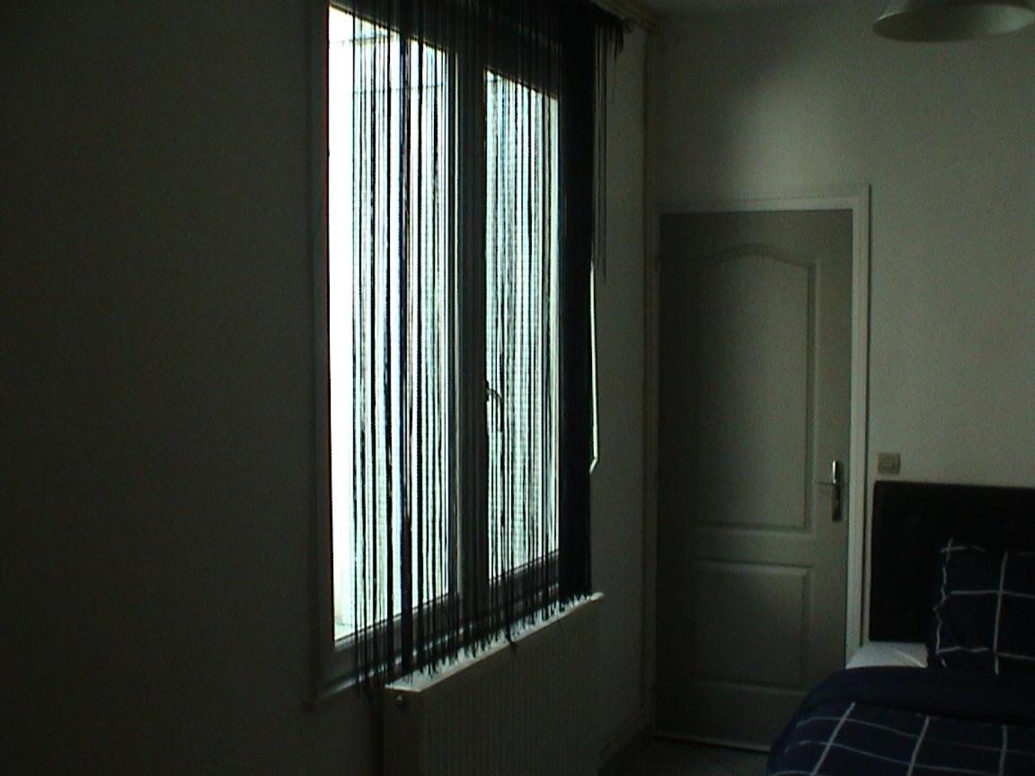 Homestay Lille Exteriér fotografie