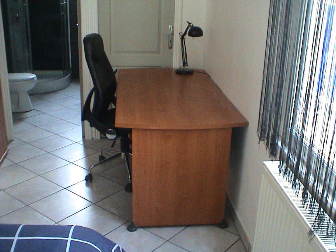 Homestay Lille Exteriér fotografie